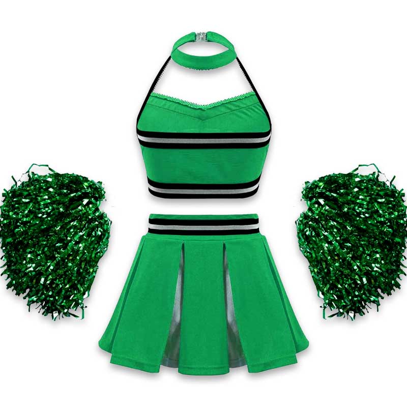 Cheerleading Uniform